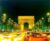 Champs Elysées